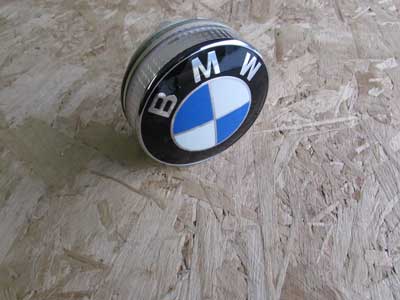 BMW Fender Blinker Marker Light, Front Left 63137165734 2003-2008 E85 E86 Z4